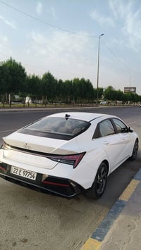 ٢٠٢٤ • محرك ٢.٠ • كفاله عامه