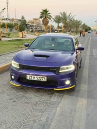تشارجر جي تي • ٢٠١٩ • كفاله عامه