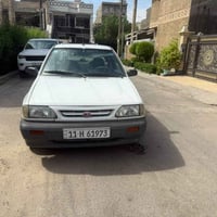 ٢٠١٠ • مكفولة • فحص جديدة