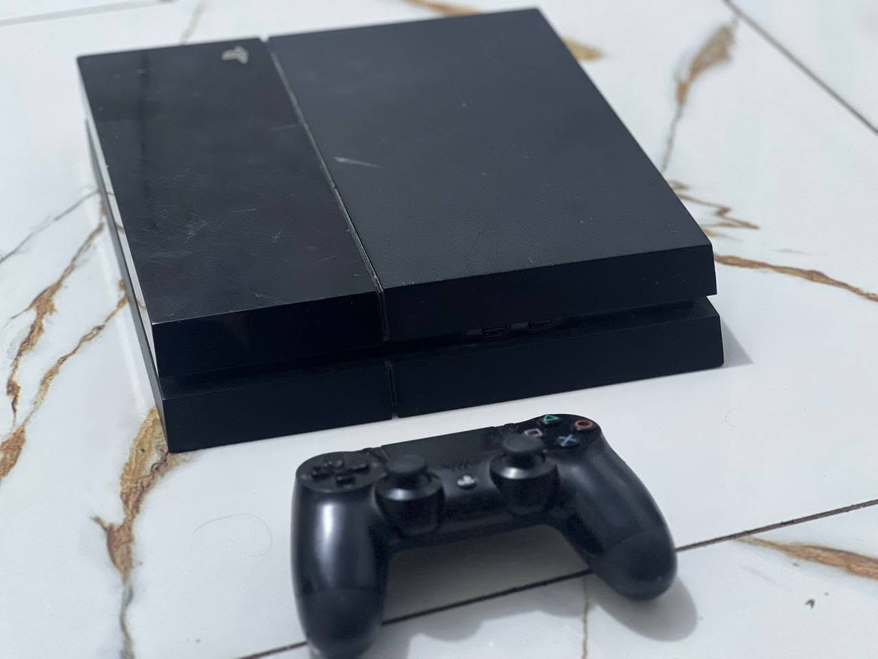 Pes 21 (update 2025)
GTA
RED DEAD REDEMPTION
ملحقات ڪاملة 
جوستڪات 2
***********
سعره 225
الجهاز مفتوح وشغال100٪
