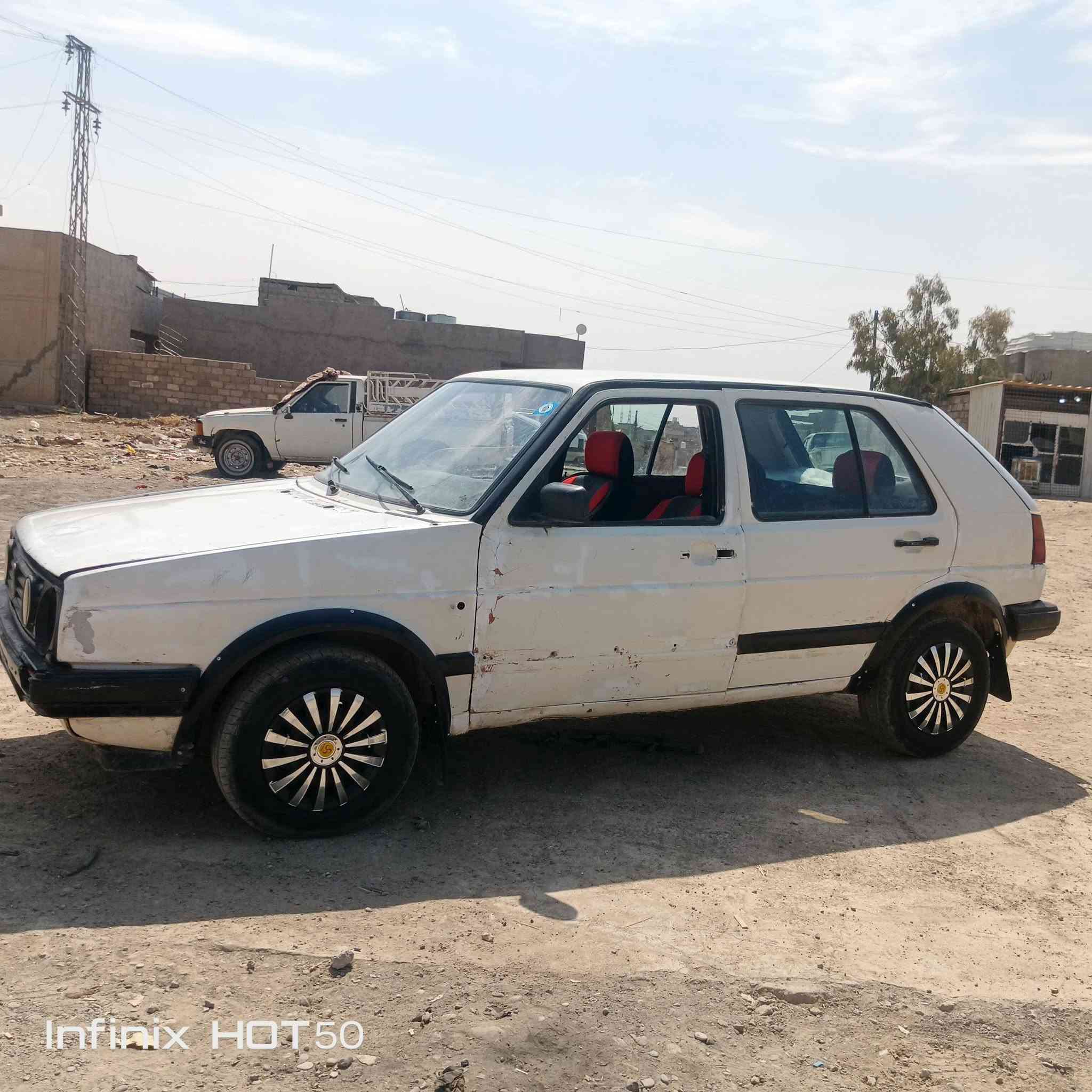 كولف • نينوى انكليزي • الموصل الجانب اليمن