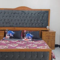 غرفة نوم • اخو الجديد • مجال للطيبين