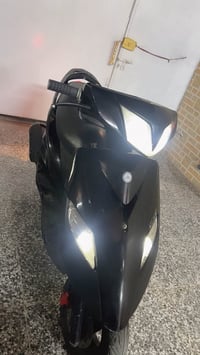 ماكس ثعلب GTR دراجه مال رمبه ما صالها هواي من منزلها منفيسها لأصلي موج...