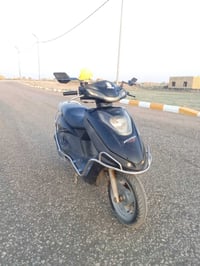 سكنس • بنزين • ٢٠٢٢