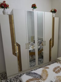غرفه تركيه • دوشك جديد • بغداد شعله