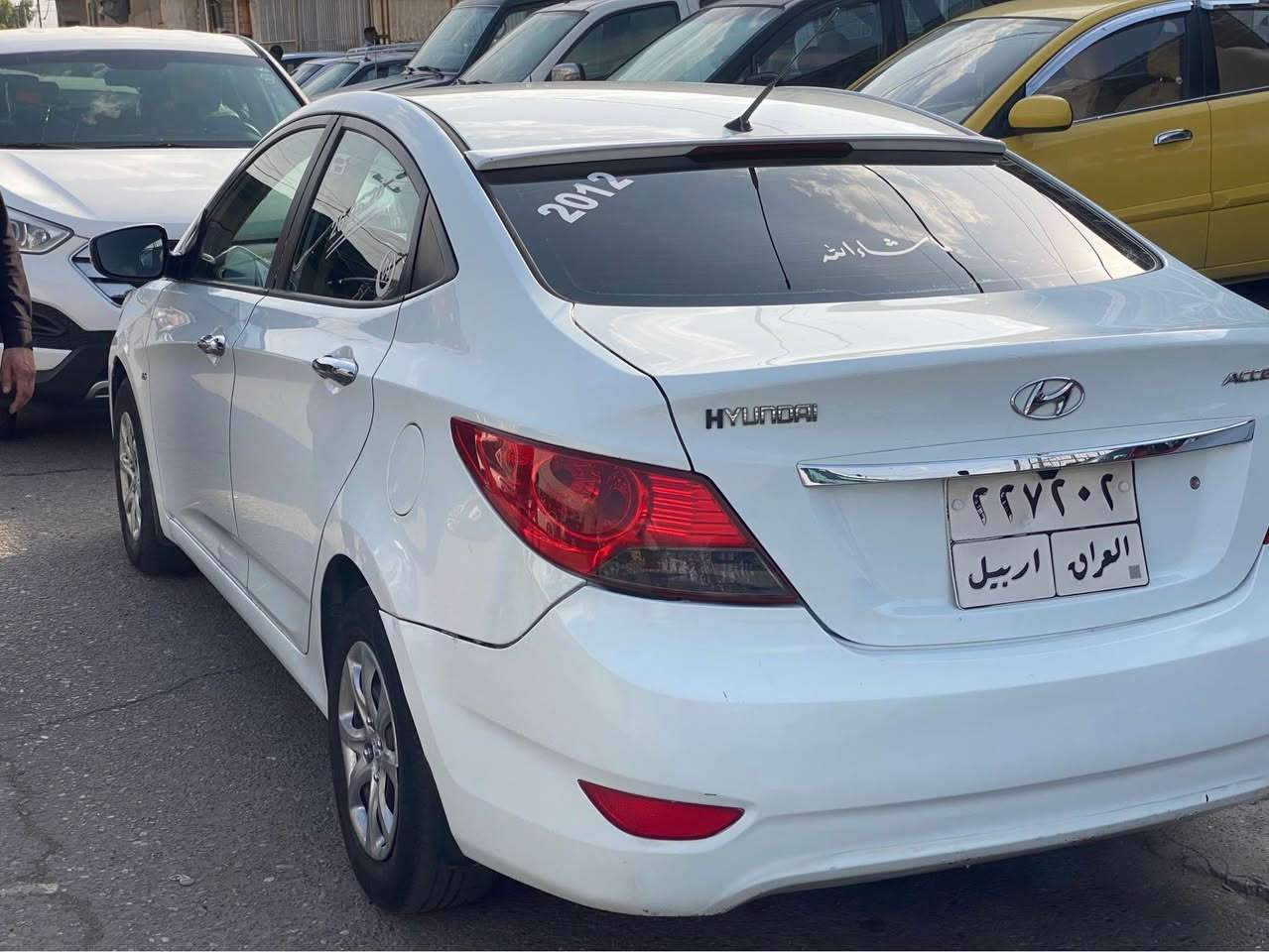 بدون صبغ • كير ومكينة • الشيخان
