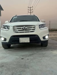 سنتافي 2011 • 6 سلندر • بابل