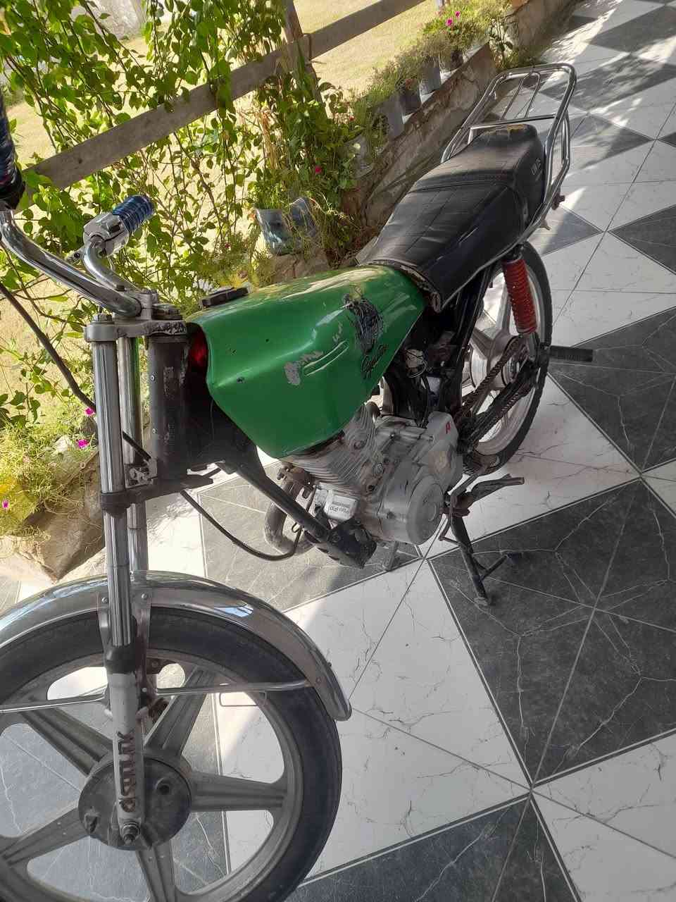 اربعه كير • كلك • شغاله