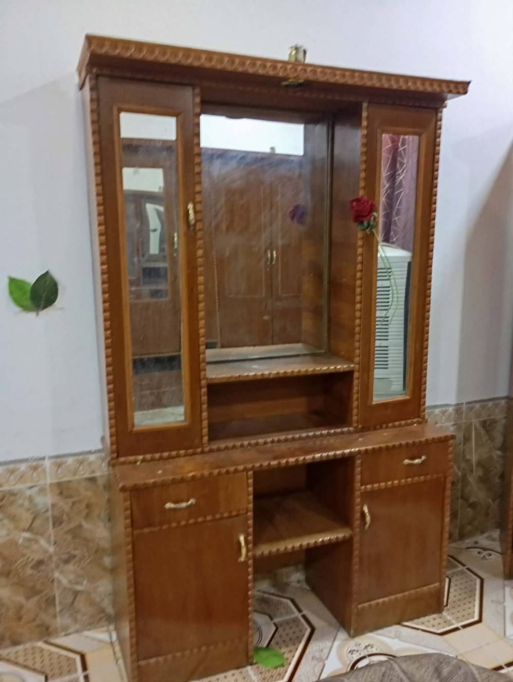 غرفة نوم عراقية • بدون دوشك • ديالى الخالص