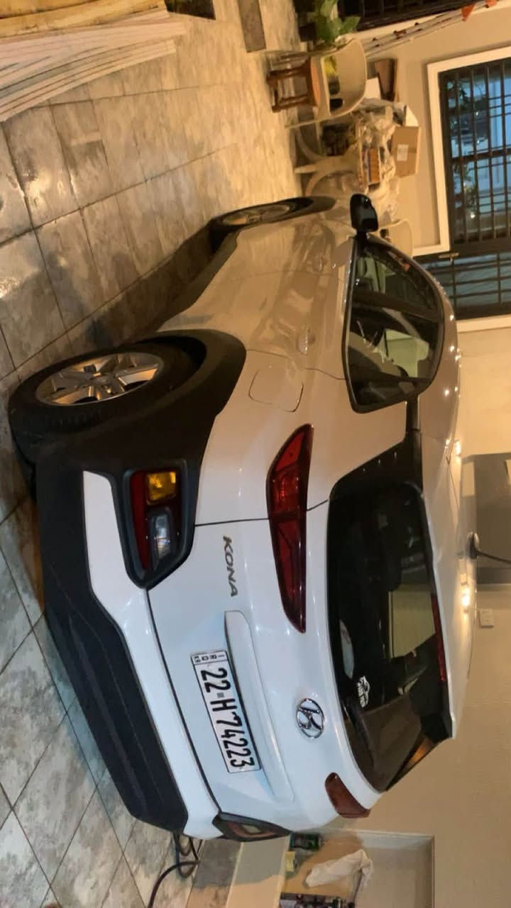 هونداي كونا موديل 2020
رقم اربيل باسمي ، سياره امريكيه
حادثها جدا بسيط + بيه كلير امريكا ٣ قطع
طبعا جاهزه مابيه نقص
السعر 129 ورقه بيه مجال بسيط
للاتصال ***********
مكاني البلديات ……
