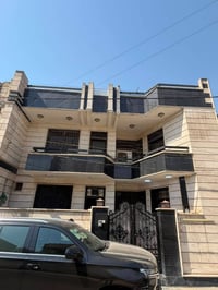 حي القاهرة • ١٦٥م • طابو ملك صرف