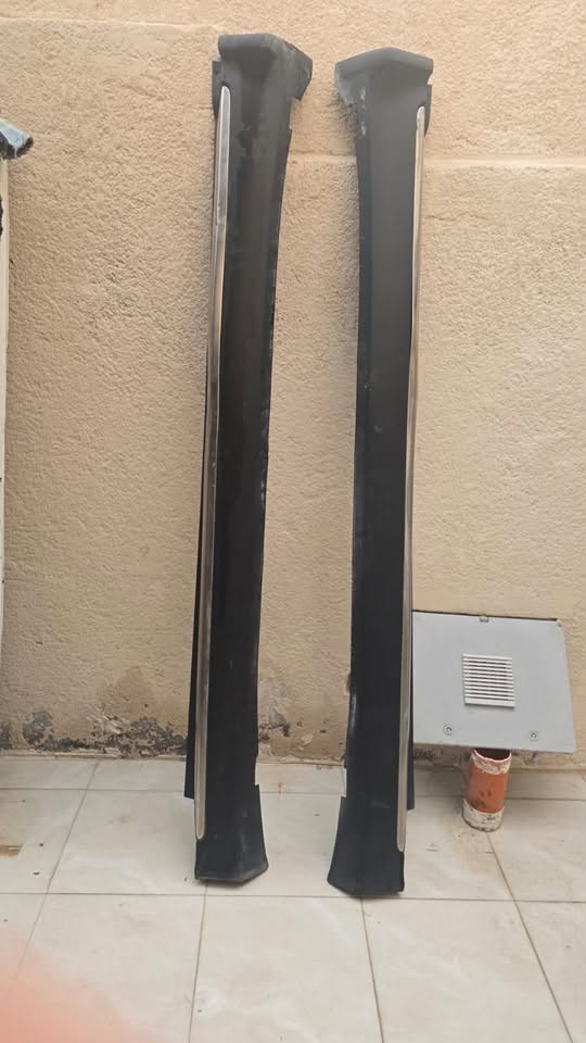 دورنكو • قطع غيار • كربلاء