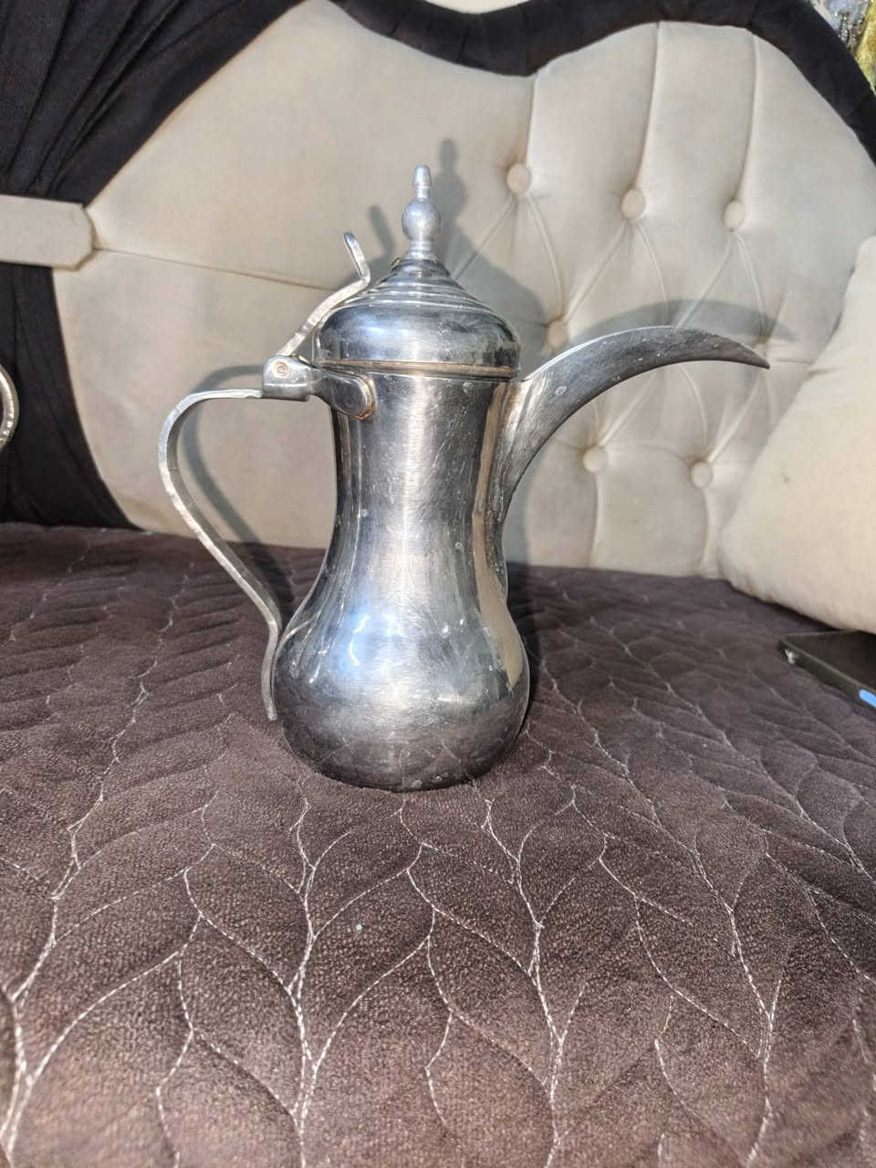 ادلال للبيع نحاس 4 قطع السعر خاص الرقم *********** مكاني كركوك
