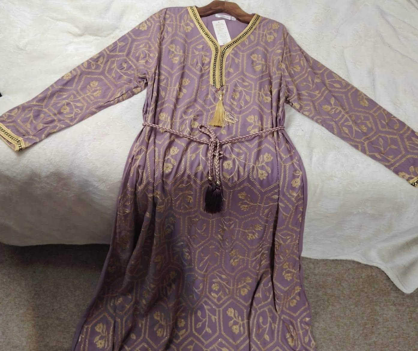 دراعة كشمير كوالتي عالي جدا
السعر ١٥ قطعتين ٢٥
القياس 2XL.3XL.4XL.5XL
توصيل داخل كربلاء ٣
توصيل جميع محافظات العراق٥
للحجز والاستفسار مراسلة الصفحة او التواصل على الرقم ***********
@[1765625093578955:69:إشارة 
إشارة 
إشارة إلى الأصدقاء 󱢏]

نص مكتوب في الصور:
- mariaa1._5 June 11 239 - View insights Boost post 2 1 2:06