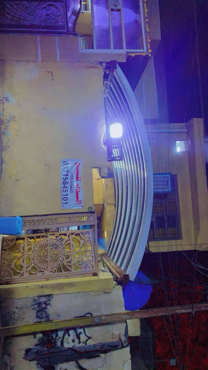 بيت بل كفائات العبيدي واجهيه 6 مساحه 100 قريب على شادع50 ولمدارس *********** سعر 63
