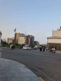 عامل نظافة • باب بغداد • فندق مطعم محل