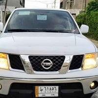 نيسان نافارا • ٢٠١٤ • رقم بغداد