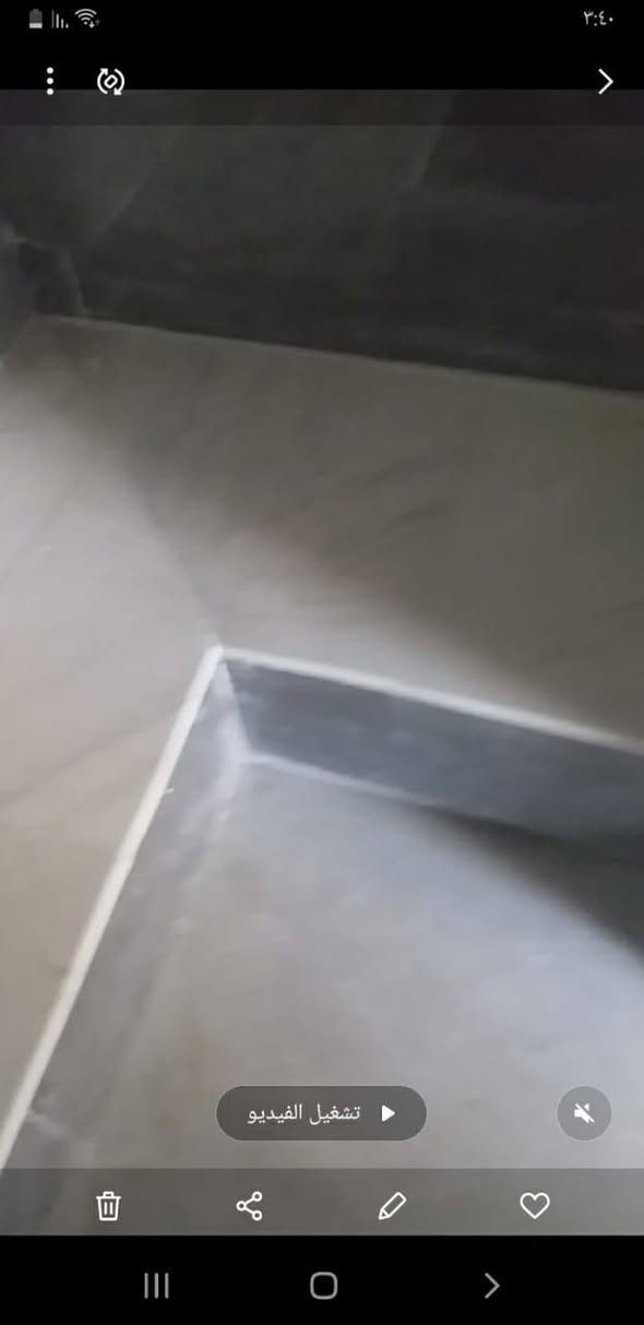 السلام عليكم اصطه مال مرمر وسيراميك وحمامات تركيه واجهات دروجه متفرغ للعمل للستفسار التصال عله لرقام التاليه ***********
***********
 ملاحضه غير متواجد عله الفيس بك
