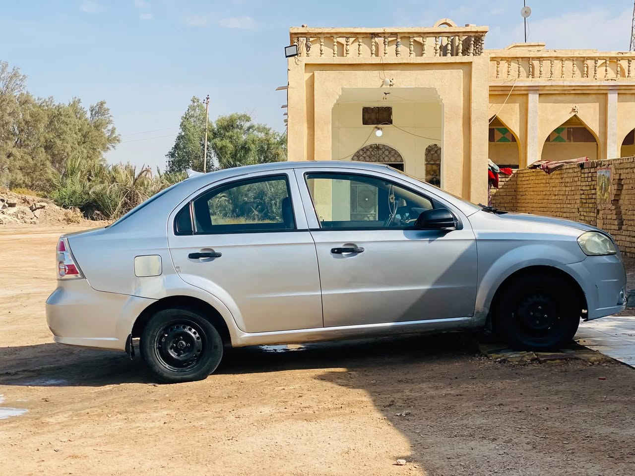 افيو • ٢٠١٤ • تماتيك