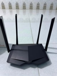 راوتر تندا • 5G • ستاند ايباد