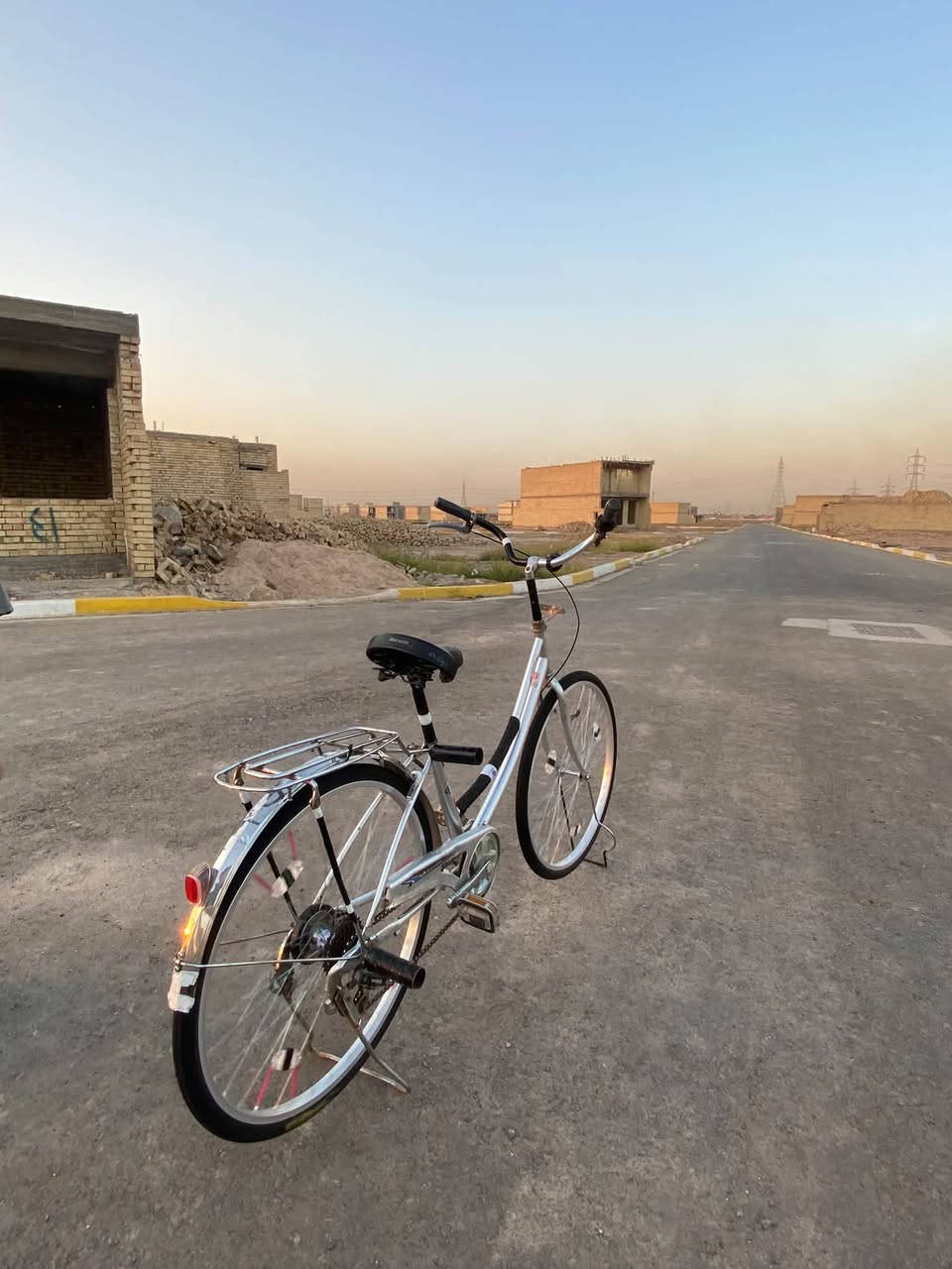 باسكل بناتي • ٢٠١٦ • نظافه