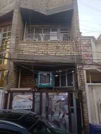 بيت • دولعي زراعي • بغداد