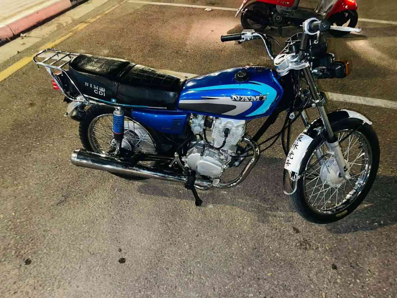 دراجه اربعه كير للبيع مديل 2027 
السعر 700 بيه مجال
***********
