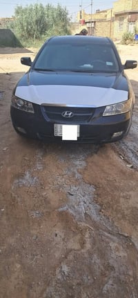 سوناتا • ٢٠٠٨ • وارد امريكي