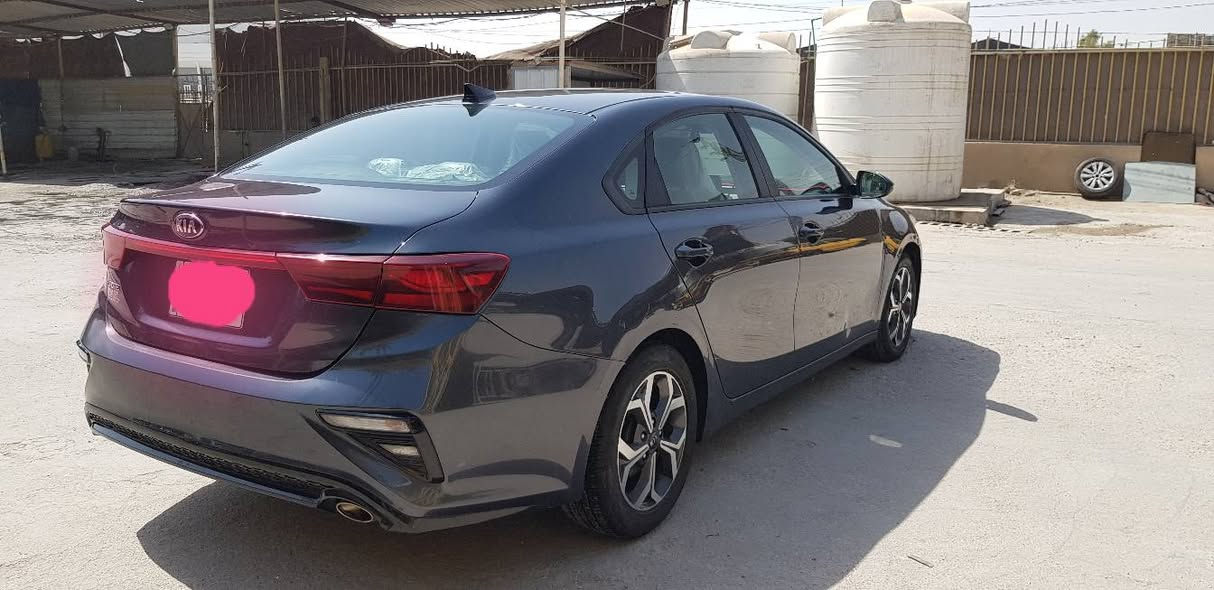 🚘 للبيع كيا فورتي Kia Forte موديل 2020 – وارد أمريكي
🔹 الموديل: 2020
🔹 الوارد: أمريكي
🔹 المحرك: 2000 
🔹 المحرك: DOHC
🔹 الكير: أوتوماتيك AT – ليس CVT
🔹 العداد: 100,000 كم
🔹 سيارة اقتصادية ومناسبة للاستخدام اليومي والسفر
🔹 القير AT المرغوب، وليس CVT
🔹 السيارة جاهزة للفحص والمعاينة
📍 الموقع: كربلاء
💰 السعر: 110
صور الحادث والتقرير مرفق بالصور 
للاستفسار والتواصل: مراسلة على الخاص أو الوتساب ***********

نص مكتوب في الصور:
- Sales History
- Similar archival offers
- You are watching archived offer. Auction ended on Tuesday, June 15, 2021.
- Tuesday, June 15, 2021
- 10 Photos
- 360°
- Video
- Bidding
- Vehicle information
- 360 360°
- Sales History 1 Similar archival offers You are watching archived offer. Auction ended on Tuesday, June 15, 2021. Tuesday, June 15, 2021 10 Photos 360 Video Bidding Vehicle information
- bid.cars/en/lot/0-29396591 Sales History Similar archival offers You are watching archived offer. Auction ended on Tuesday, June 15, 2021. Tuesday, June 15, 2021 10 Photos 360 Video Bidding Vehicle information