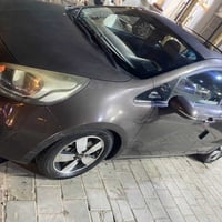 ريو ٢٠١٤ • كاميرا خلفية • رقم بغداد