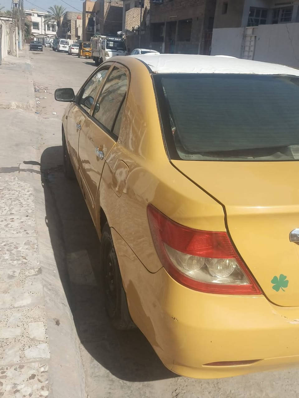 اف٣ • ٢٠١١ • محرك وكير مكفول