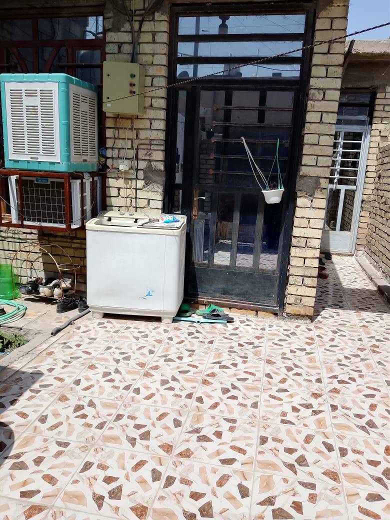 زعفرانيه دور الشرطه • بيت زراعي • ١٠٠م