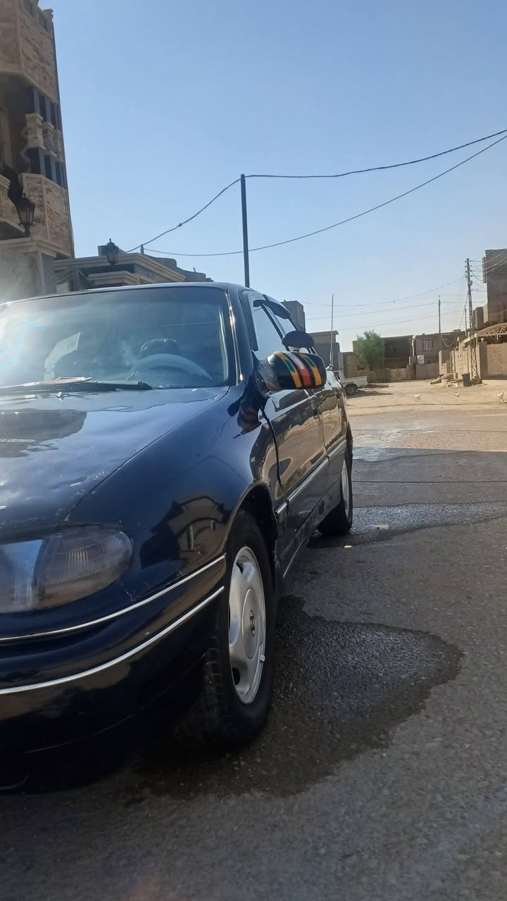 السلام عليكم 
النترا دبل تريشة باسمي موديل 94 افرممات بلادية شرط 

كير ومحرك مكفولات المحرك مسكر  شرط سعرها 30وبيها مجال 
مكاني ديالى  ناحية سد العظيم

***********
