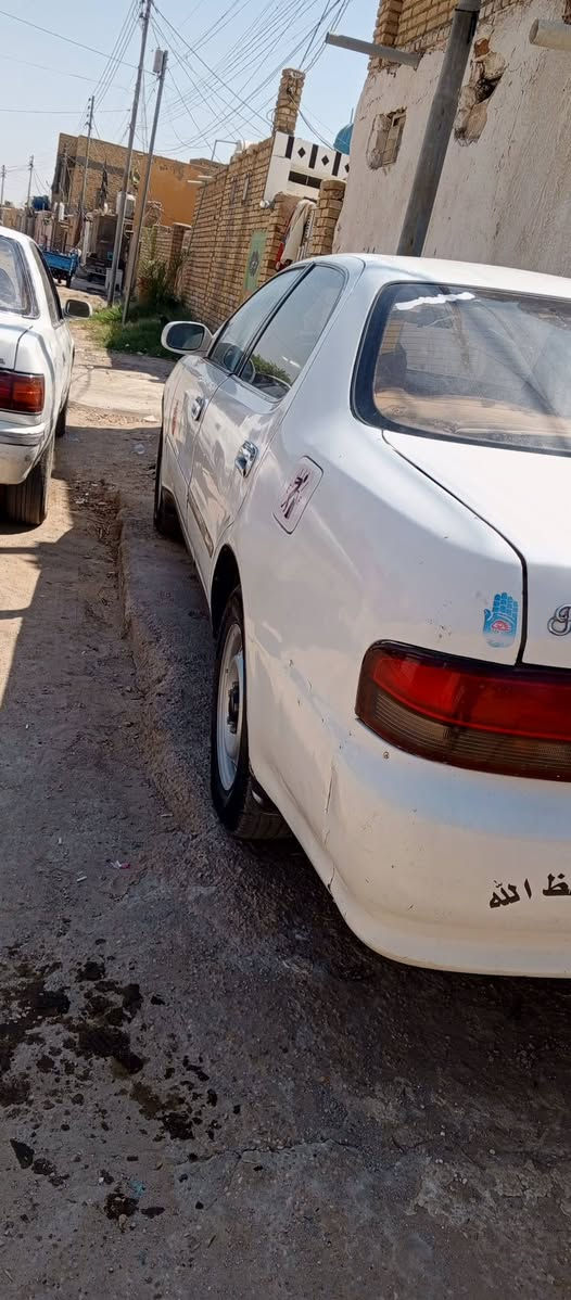 كرستا • مكينه وكير • الشطرة