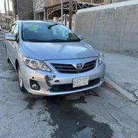 كورلا خليجي • ٢٠١٢ • بغداد الكرخ