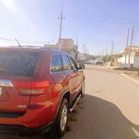 جيب ليمتد • مكينه ٣٦٠٠ • موديل ٢٠١٢