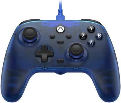 GameSir T7 • يد تحكم • هول إفكت