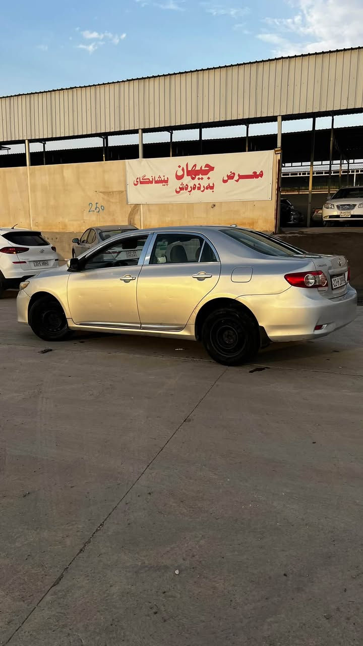 بيكاشو • ٢٠١٠ • محرك ما مفتوح