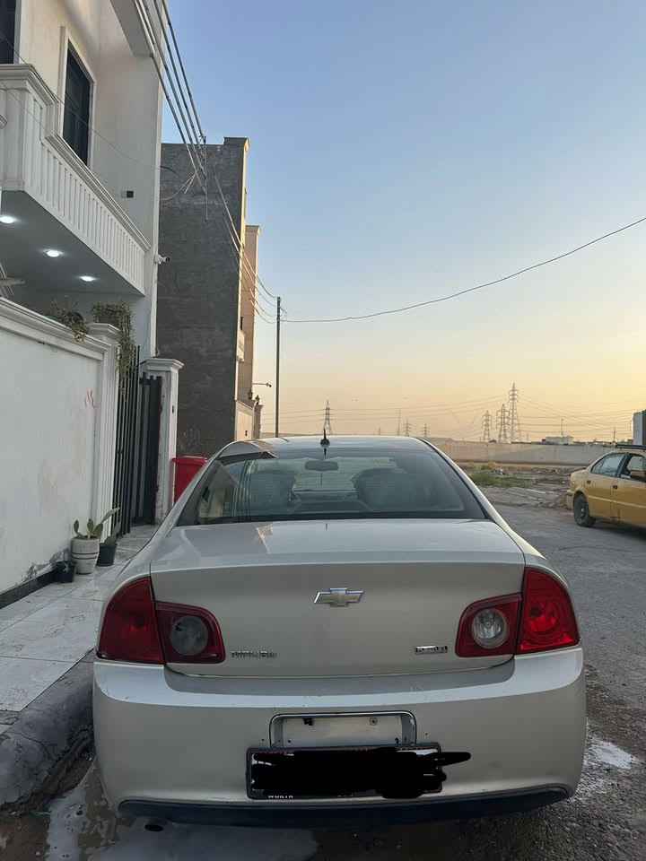 ماليبو موديل 2010 للبيع خليجي
رقم بغداد مشروع وطني
محرك 2400 كفاله گير كفاله
بيه 3 قطع صبغ
(مكلف بالنشر)
عنوان دوره *********** بي واتساب
