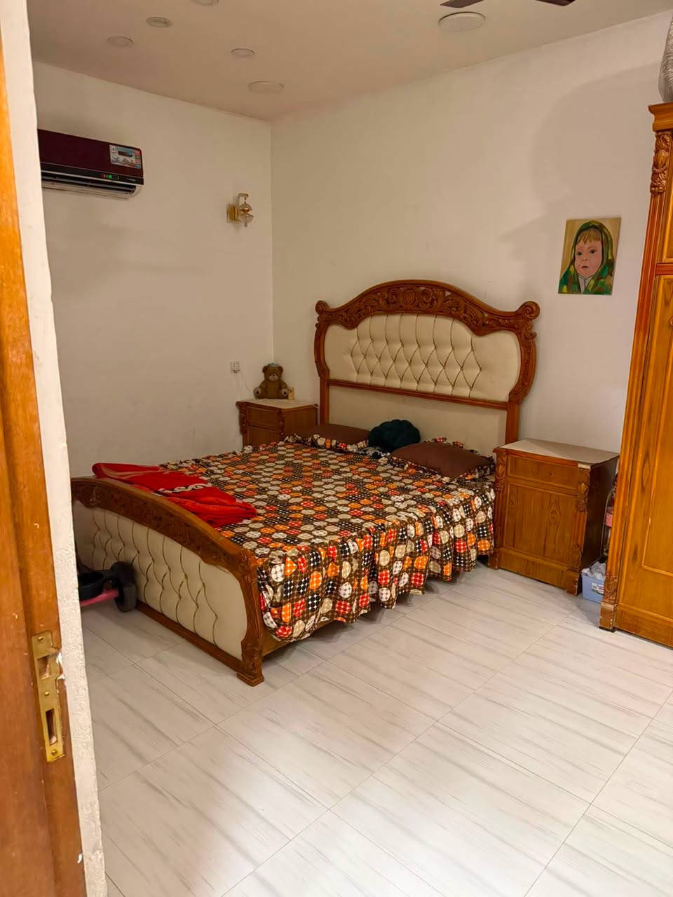 دور الشرطه • ١٠٠م • طابق ونص