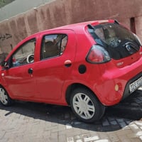 جيلي باندا مكفوله ماشيه 60 الف كير مكينه تبريد تخم تاير صدر كله جديد ر...