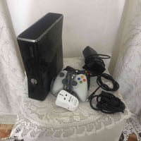 اكس بوكس ٣٦٠ • ٩٠ لعبة