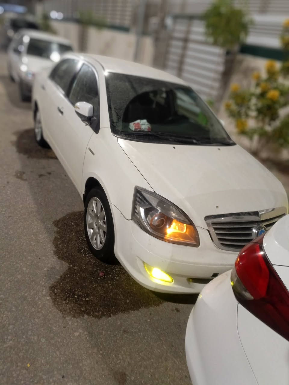جيلي موبل • ٢٠١٣ • نجف