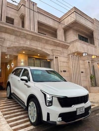 فل موصفات • ٦ سلندر • رقم اربيل