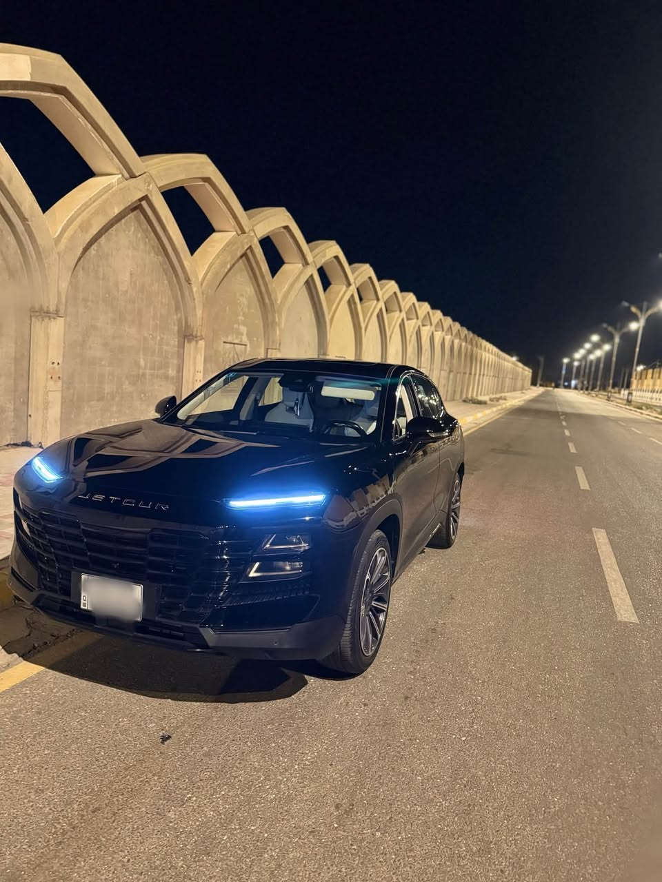 🔥 للبيع جيتور داشينك 2024 – Luxury 🔥
داشينك 2024 فئة Luxury
🖤 اللون: أسود
⚙️ محرك 1.6 Turbo
🔄 ناقل حركة أوتوماتيك
📍 رقم بغداد / مكانها كربلاء
📄 السيارة باسمي
🔑 تحويل ثاني يوم
📊 ماشية تقريباً 60 ألف كم
✨ نظيفة جداً واستخدام شخصي

📌 باقي التفاصيل والصور والملاحظات خاص .

📞  واتساب/اتصال:
***********
