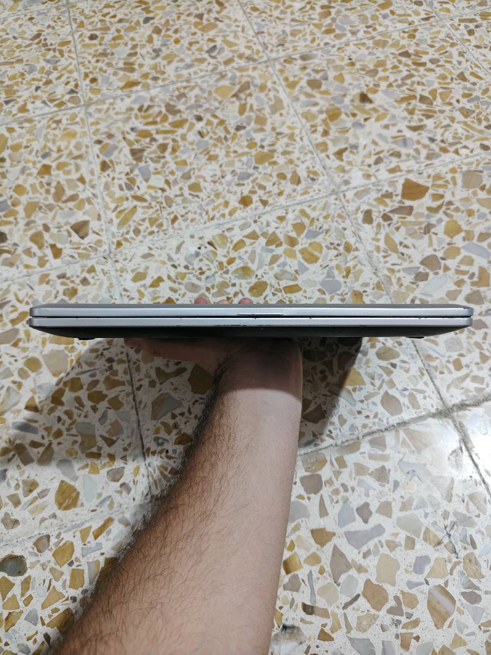 HP 810 G3 • قلاب 360 لمس • i7 الجيل الخامس