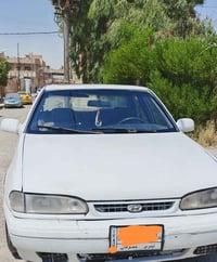 سوناتا • ١٩٩٣ • نقص كمبريسر