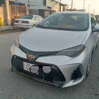 كورلا LE • ٢٠١٧ • اربيل دولي