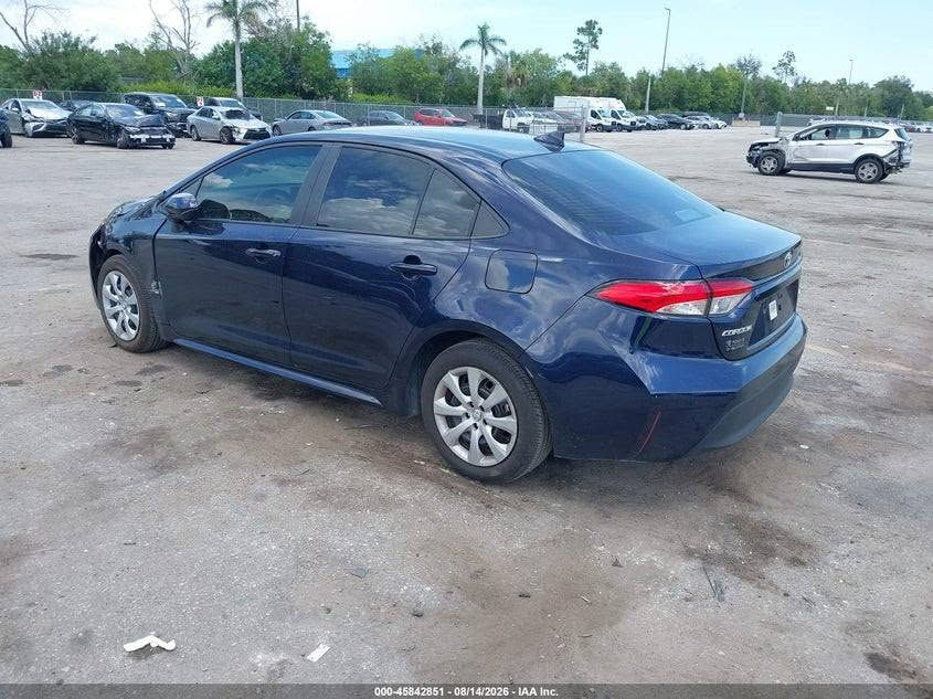 🇮🇶🇺🇸 فرصة مميزة لأصحاب #كتاب_لشهداء 🇮🇶🇺🇸
اعلان مزاد
#السعر حسب المزاد وبيع مباشر 72 #ورقه
تاريخ المزاد يوم : 21-9-2026
نوع السياره: COROLLA LE 2025
#يمكن_إدخالها_بكتاب_ذوي #الشهداء
#او_شحنها #إلى_الأمارات
#العقبة
#ام_قصر
الضرر كما موضح بالصور
          
               بُـــــــــراق عـــــلي فـــــيصل
📍
📞 : *********** 
📞 : *********** ♦️ #واتساب_للأستفسار
📞 : *********** 
#مزاد_الامين_للسيارات_الامريكية_

نص مكتوب في الصور:
- 000-45842851 - 08/14/2026 - IAA Inc.