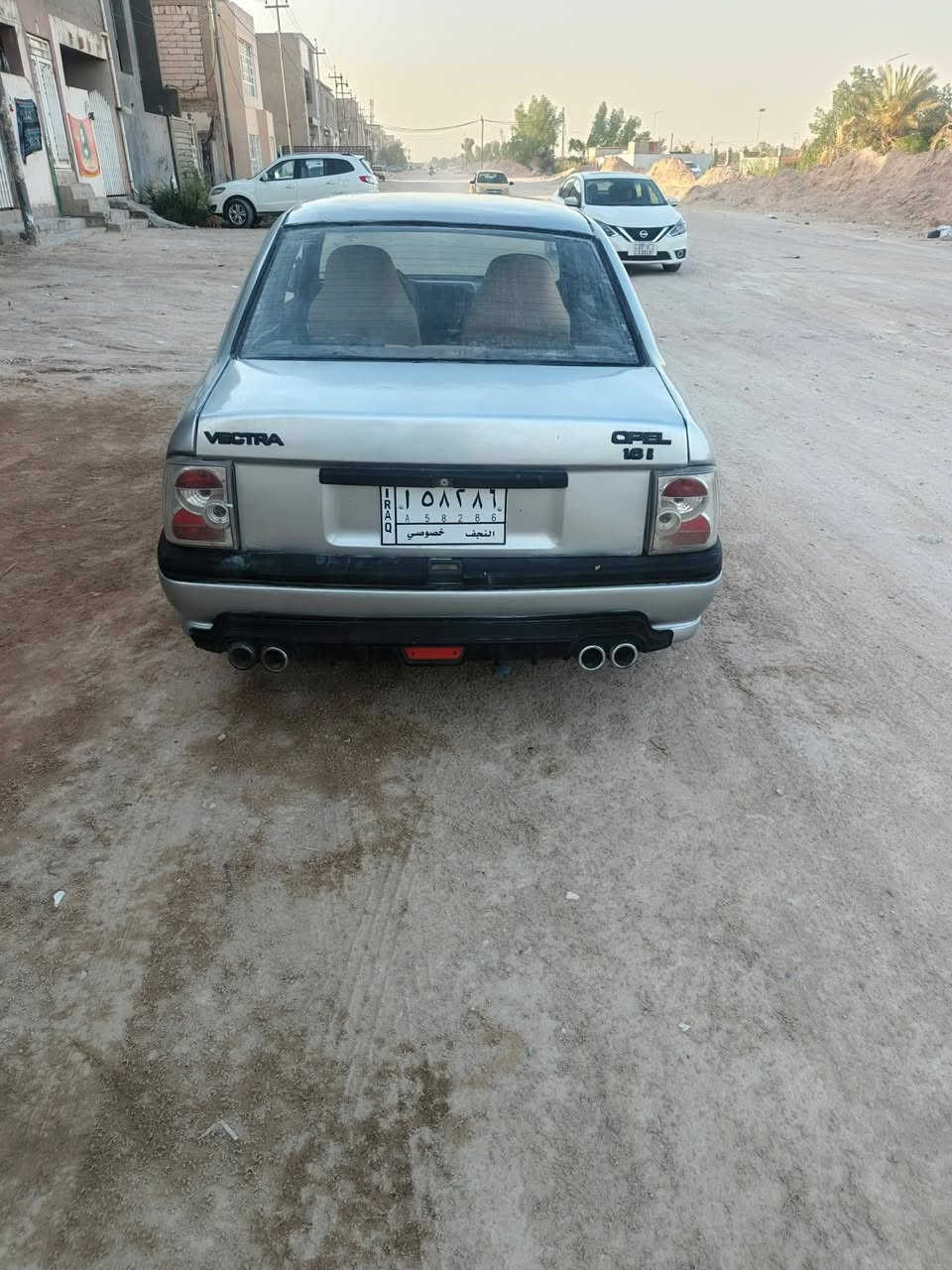 اوبل فكتره موديل ٩٢ جاهزه السعر ٢١ وبيه مجال قليل جدن رقم الموبايل ***********بيه واتساب مكاني نجف
